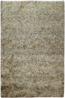 Teppich Brinker Carpets Salsa 170x230 cm 100% Wolle Tapijt Handgewebt beige