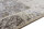 Teppich Vintage Patchwork Stone Wash 170x230 cm 100% Wolle Handgeknüpft braun