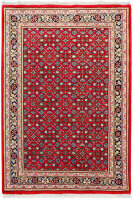 Teppich Orient Indo Herati 140x200 cm 100% Wolle...