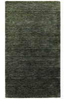 Teppich Gabbeh Loom 70x140 cm Handgewebt Carpet Rug...