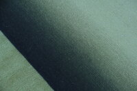 Teppich Nepal Tami Black Edition Handgeknüpft 100% Wolle Rug 250x350 cm grün