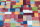 Teppich Perser Gabbeh Loribaft Nomad 250x350 cm Handgeknüpft Rug 100% Wolle rot