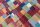 Teppich Perser Gabbeh Loribaft Nomad 250x350 cm Handgeknüpft Rug 100% Wolle rot