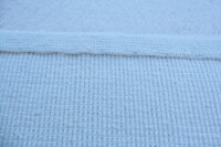 Teppich Berber Casa natur Marokko 250x350 cm 100% Wolle Handgeknüpft uni