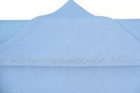 Teppich Berber Casa natur Marokko 250x350 cm 100% Wolle Handgeknüpft uni