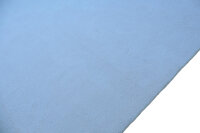 Teppich Berber Casa natur Marokko 250x350 cm 100% Wolle Handgeknüpft uni