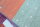 Designer Teppich Patchwork fein 250x350 cm 100% Wolle Handgeknüpft multi