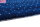 Designer Teppich Patchwork fein 250x350 cm 100% Wolle Handgeknüpft multi