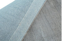 Teppich Brinker Carpets Oyester 240x340 cm 100% Viscose Tapjt Handgewebt braun