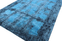 Designer Teppich Lavish fein 250x350 cm 100% Wolle...