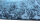 Designer Teppich Lavish fein 250x350 cm 100% Wolle Handgeknüpft Rug blau grau
