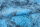 Designer Teppich Lavish fein 250x350 cm 100% Wolle Handgeknüpft Rug blau grau