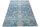 Designer Teppich Lavish fein 250x350 cm 100% Wolle Handgeknüpft braun blau grau
