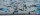 Designer Teppich Lavish fein 250x350 cm 100% Wolle Handgeknüpft braun blau grau