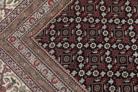 Teppich Orient Indo Täbriz Tabriz fein 250x300 cm 100% Wolle Handgeknüpft Carpet
