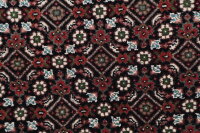 Teppich Orient Indo Täbriz Tabriz fein 250x300 cm 100% Wolle Handgeknüpft Carpet