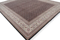 Teppich Orient Indo Täbriz Tabriz fein 250x300 cm...
