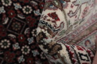 Teppich Orient Indo Täbriz Tabriz fein 250x300 cm 100% Wolle Handgeknüpft Carpet