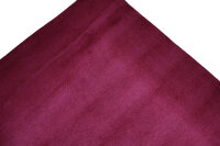 Teppich Original Nepal Vinziano Tami Handgeknüpft 100% Wolle Rug 250x350 cm rot