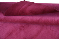 Teppich Original Nepal Vinziano Tami Handgeknüpft 100% Wolle Rug 250x350 cm rot