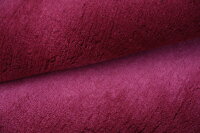 Teppich Original Nepal Vinziano Tami Handgeknüpft 100% Wolle Rug 250x350 cm rot