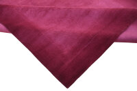 Teppich Original Nepal Vinziano Tami Handgeknüpft 100% Wolle Rug 250x350 cm rot