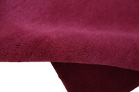 Teppich Original Nepal Vinziano Tami Handgeknüpft 100% Wolle Rug 250x350 cm rot