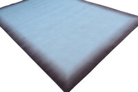 Teppich Original Nepal Vinziano Tami Handgeknüpft 100% Wolle 250x350 cm braun