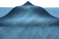 Teppich Original Nepal Vinziano Tami Handgeknüpft 100% Wolle 250x350 cm Rug grau