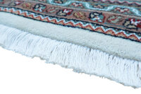 Teppich Orient Indo Felder Ghom 250x300 cm Carpet 100%...