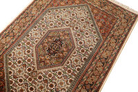Teppich Orient Indo Bidjar 120x180 cm 100% Wolle...
