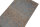Teppich MTM Opal Handgeknüpft 70% Wolle 30% Viscose 80x140 cm blau grau