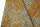 Teppich Tisca Kelim 140x200 cm 100% Wolle beidseitig Handgewebt grau gelb