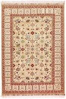 Teppich Orient Afghan 200x300 cm 100% Wolle...