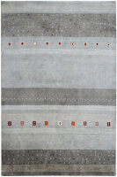Teppich Gabbeh 170x240 cm Handgeknüpft Carpet Rug...