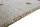 Teppich Perser Gabbeh Loribaft Nomad 170x240 cm Handgeknüpft 100% Wolle natur