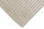 Teppich Chiara mit Glanzeffekt 160x230 cm Wolle Viscose Handgewebt Tapijt ivory