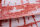 Designer Teppich Nepal Avantgarde 140x200 cm Wolle Seide Handgeknüpft grau rot
