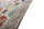Teppich Orient Vintage Stone Wash Used Look 150x320 cm 100% Wolle Handgeknüpft