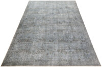 Perser Teppich Vintage Stone Wash Antik Look 200x300 cm...