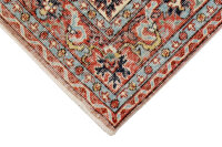 Teppich Orient Vintage Stone Wash Antik Look 170x280 cm...