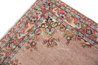 Teppich Orient Vintage Stone Wash Antik Look 170x280 cm 100% Wolle Handgeknüpft