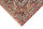 Teppich Orient Vintage Stone Wash Antik Look 170x280 cm 100% Wolle Handgeknüpft
