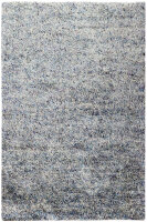 Teppich Brinker Carpets Salsa 200x300 cm 100% Wolle Tapijt Handgewebt lila