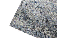 Teppich Brinker Carpets Salsa 200x300 cm 100% Wolle Tapijt Handgewebt lila