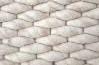 Teppich Genua Brinker Carpets 170x230 cm 100% Wolle Rug...