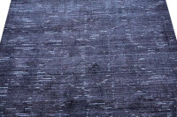 Teppich Matrix Modern 140x200 cm Handgewebt Baumwolle...