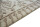 Teppich Loribaft Lex 200x300 cm 100% Wolle Handgeknüpft Carpet beige meliert