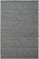 Teppich Paulig Beat Tweed 90x180 cm 100% Wolle beidseitig verwendbar Handgewebt