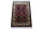 Teppich Orient Ziegler Galerie 60x90 cm 100% Wolle Rug Handgeknüpft Tapetto rot